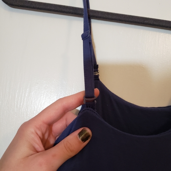 Pocket Maxi Dress - Picture 7 of 7